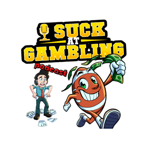 I Suck At Gambling
